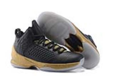 Air Jordan Melo M11-3